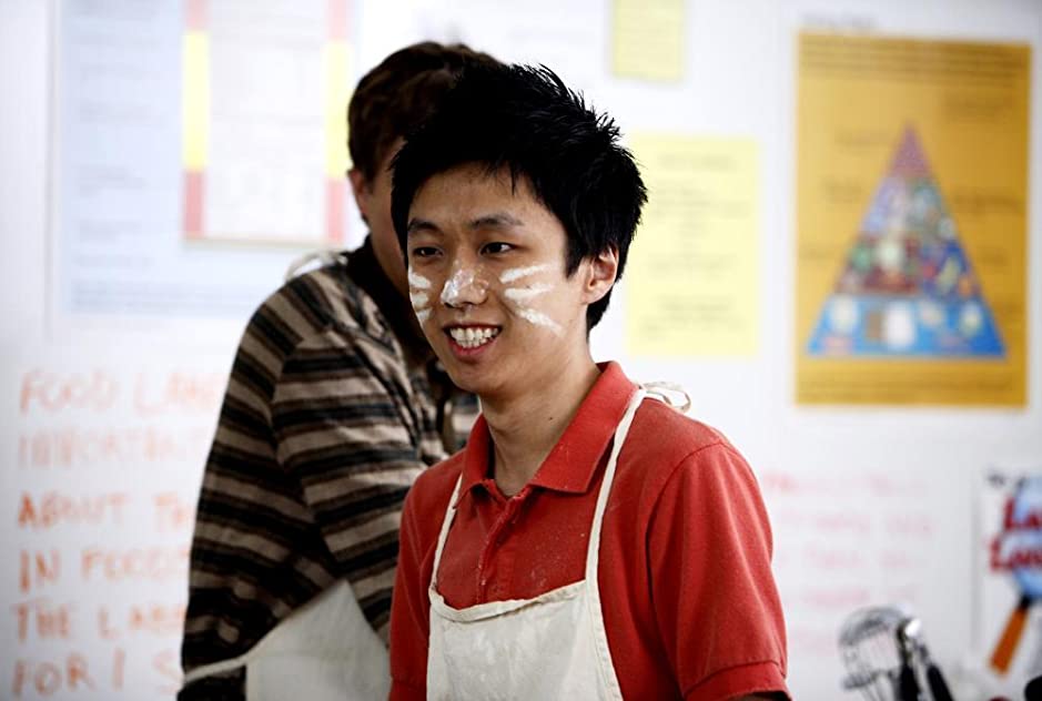 Roger Iwami Roger Iwami