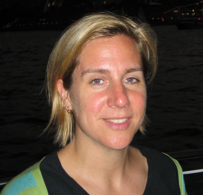 Ohna Falby Ohna Falby