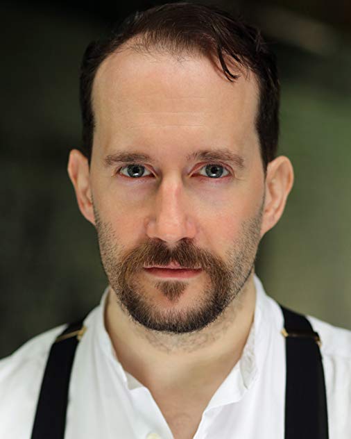 Edwin Flay Edwin Flay