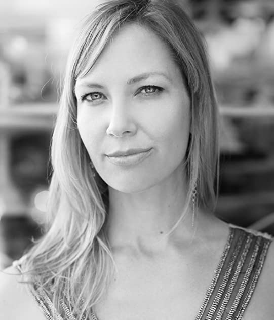 Vanessa Weinberg Vanessa Weinberg