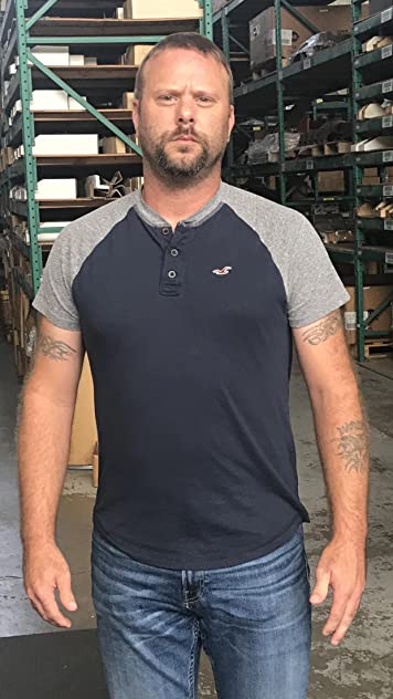 Rustin Daniels Rustin Daniels