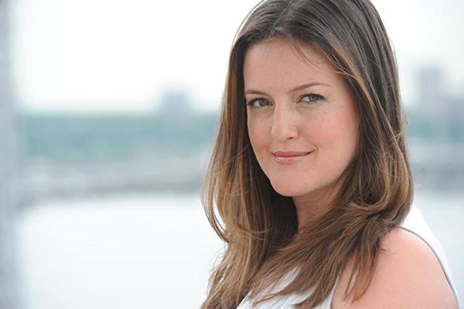 Jennifer Simard Jennifer Simard