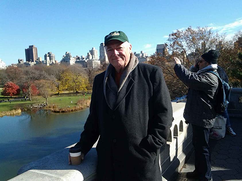 Basil Kershner Basil Kershner