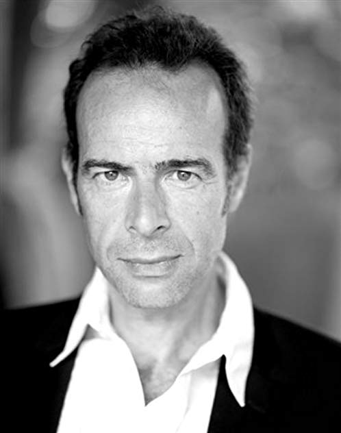 Marco Gambino Marco Gambino