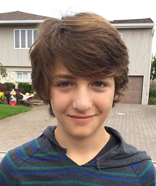 Julian Shatkin Julian Shatkin