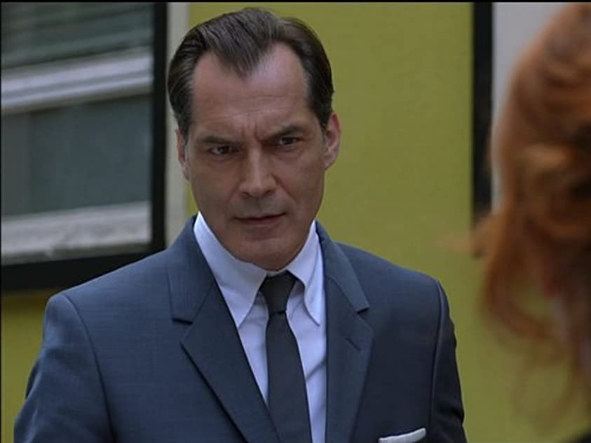 Samuel Labarthe Samuel Labarthe