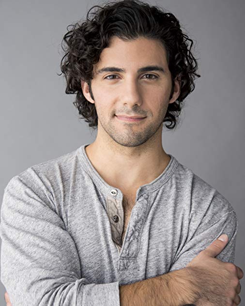 Noah James Noah James