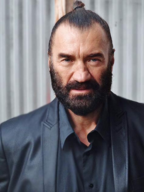 Andrew Rasputin Andrew Rasputin