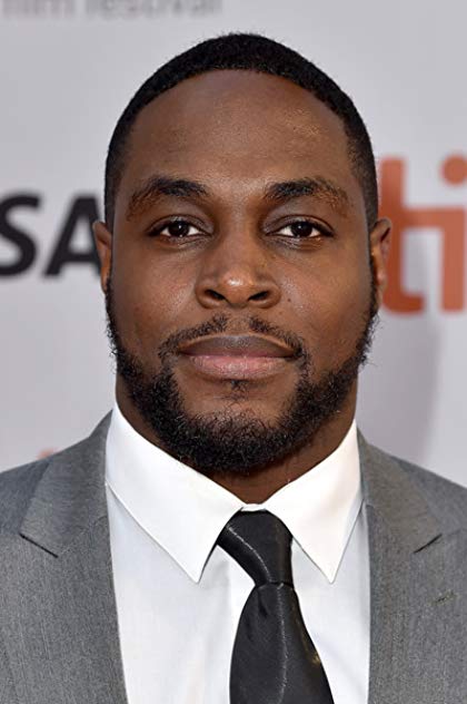 Nick Jones Jr. Nick Jones Jr.