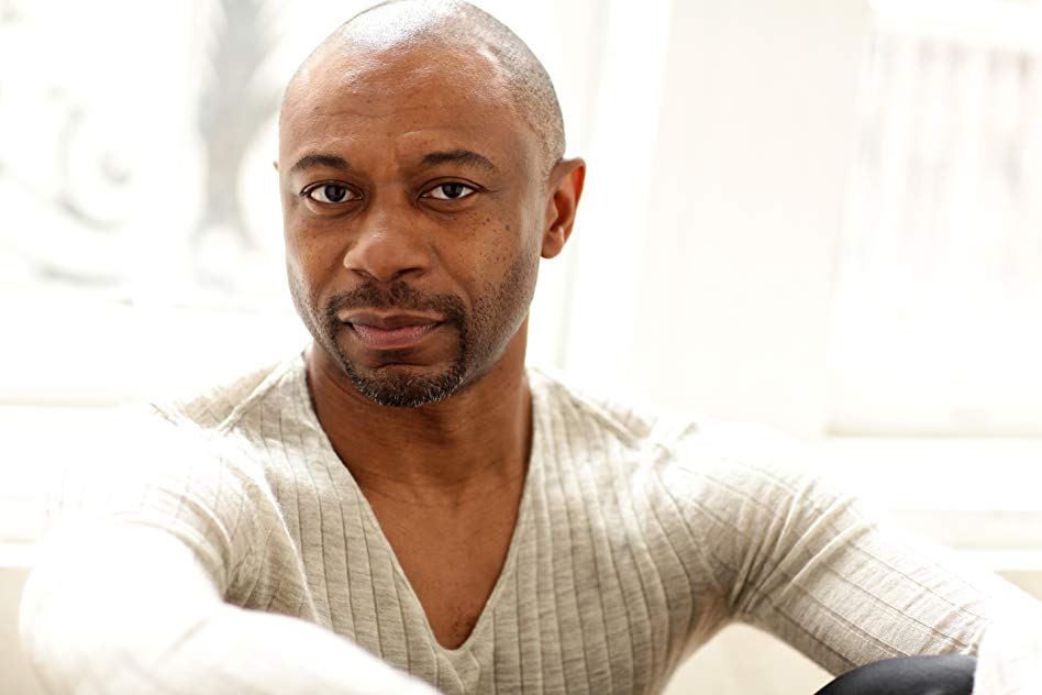 Alvin Keith Alvin Keith