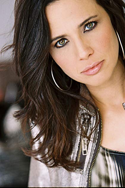 Alexandra Aristy Alexandra Aristy