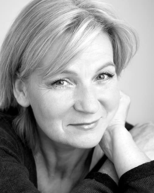 Caroline Guthrie Caroline Guthrie