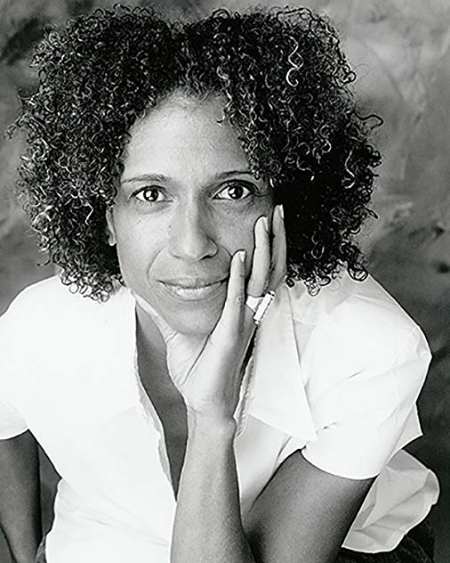 Michèle Lonsdale Smith