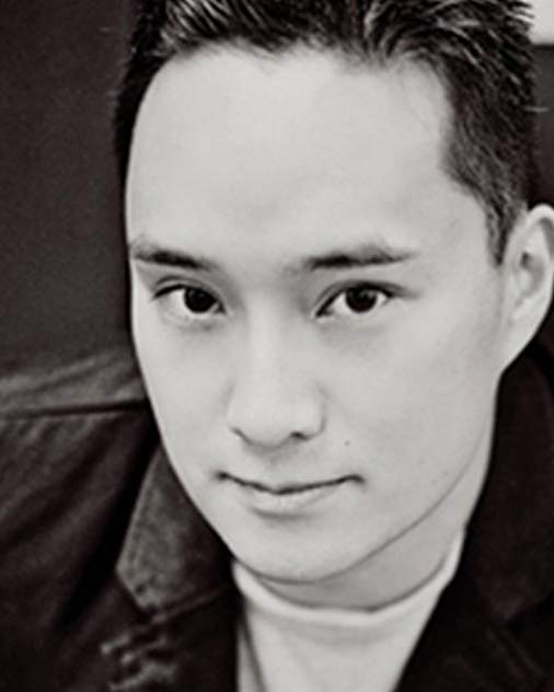 Aaron Au Aaron Au
