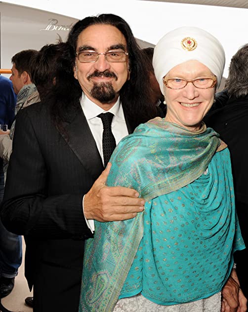 George DiCaprio George DiCaprio