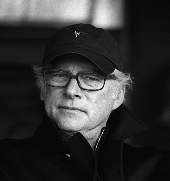 Barry Levinson Barry Levinson
