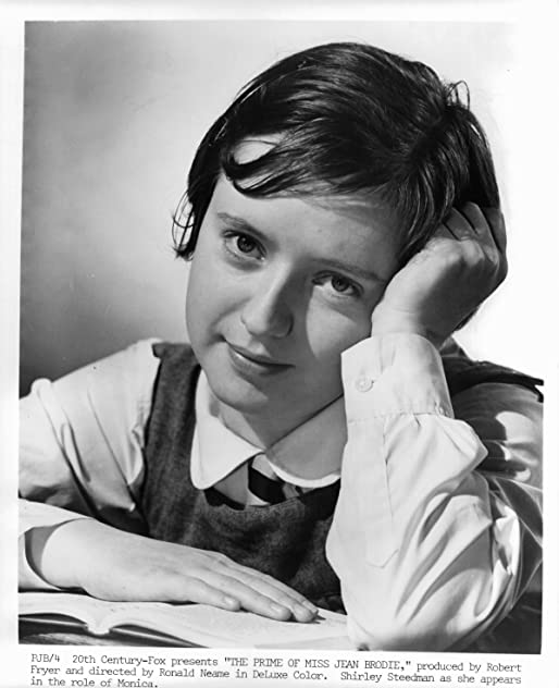 Shirley Steedman Shirley Steedman