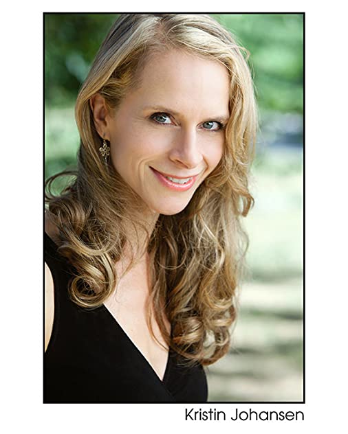 Kristin Johansen Kristin Johansen