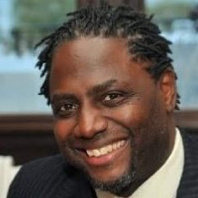 Canute Brown-Morgan Canute Brown-Morgan