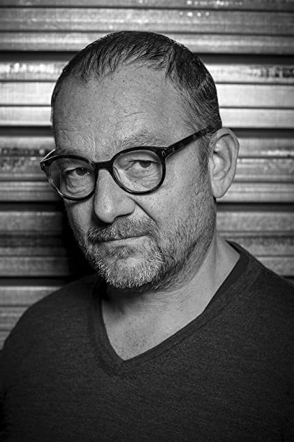 Steef Cuijpers Steef Cuijpers