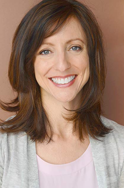 Kristen O'Meara Kristen O'Meara