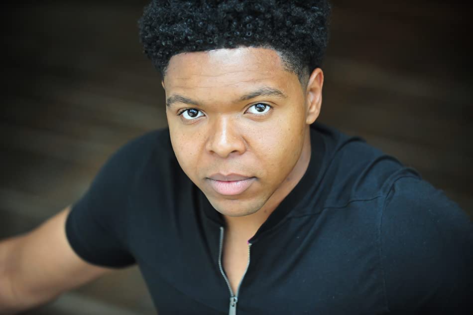 DeAngelo Davis DeAngelo Davis