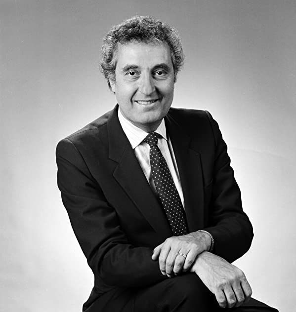 Richard Valeriani Richard Valeriani