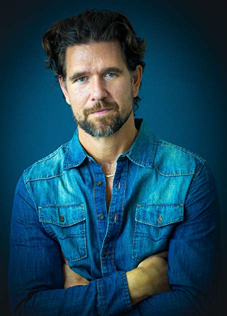 Stefan Rollins Stefan Rollins