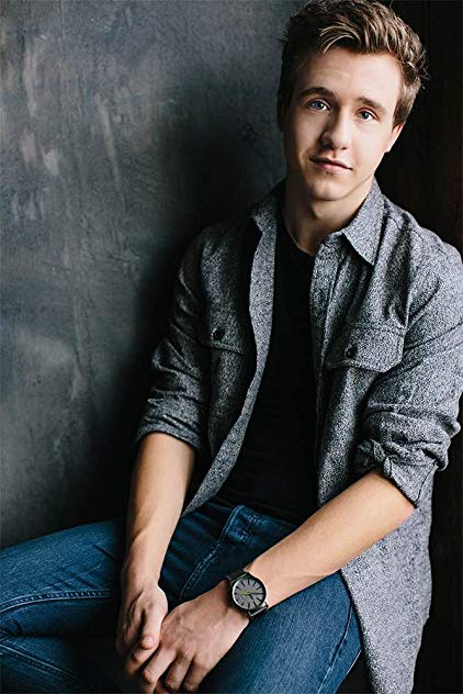 Nick Purcha Nick Purcha