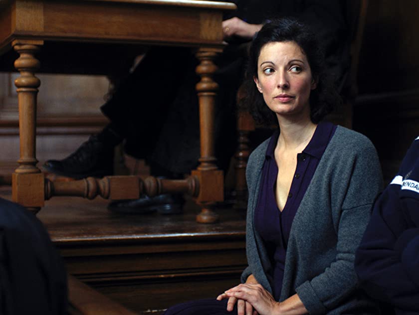 Stéphanie Cléau Stéphanie Cléau