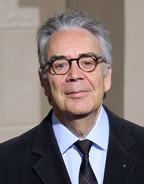 Howard Shore Howard Shore