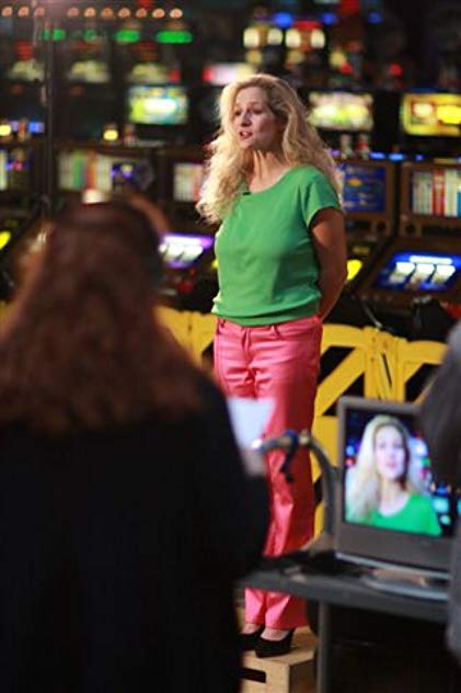 Elizabeth Fournier Elizabeth Fournier