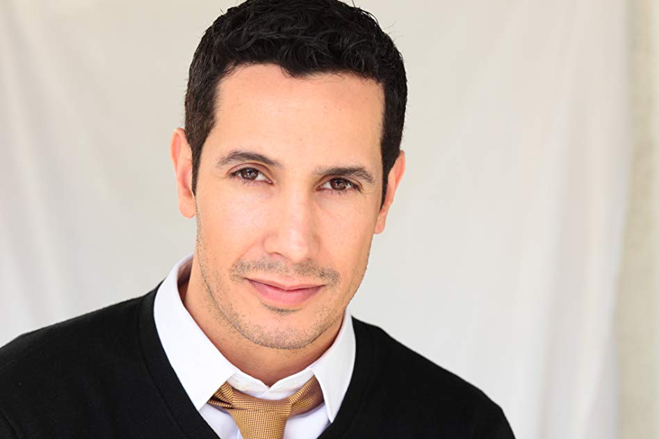 Andre Da Silva Andre Da Silva