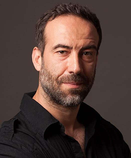 Serban Pavlu Serban Pavlu