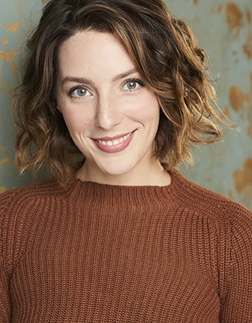 Elinor Gunn Elinor Gunn