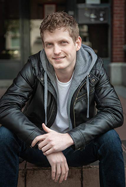 Miles Chalmers Miles Chalmers