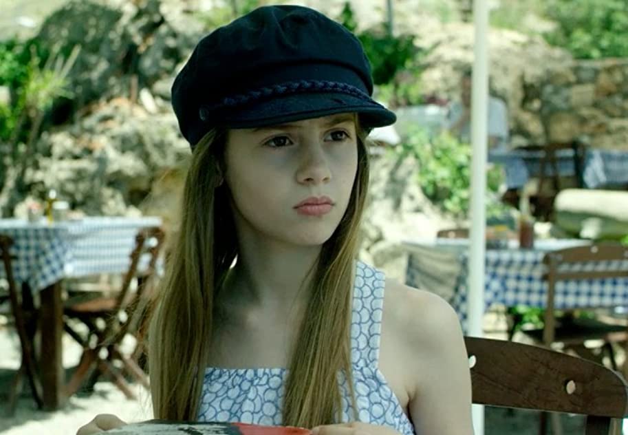 Viktoria Miller Viktoria Miller