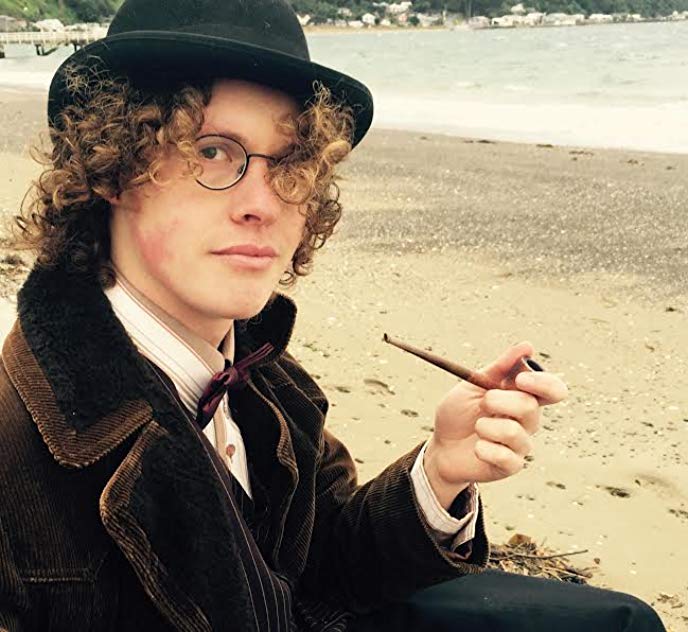 Luke Bonjers Luke Bonjers