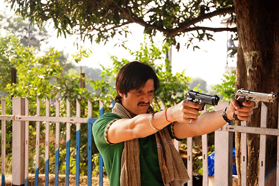 Jimmy Sheirgill Jimmy Sheirgill