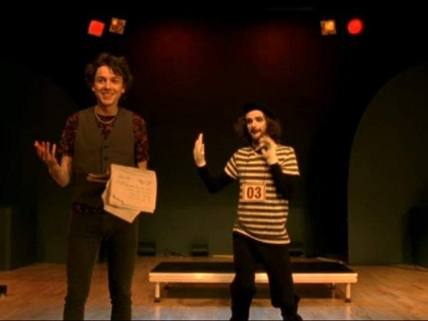 Milo Cawthorne Milo Cawthorne