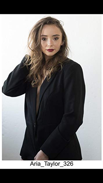Aria Taylor Aria Taylor