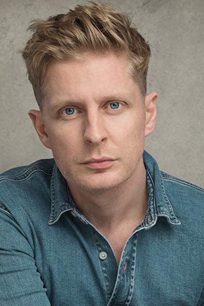 Gerard McCarthy Gerard McCarthy