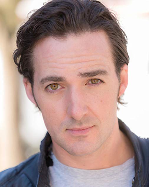 Tyrone Savage Tyrone Savage