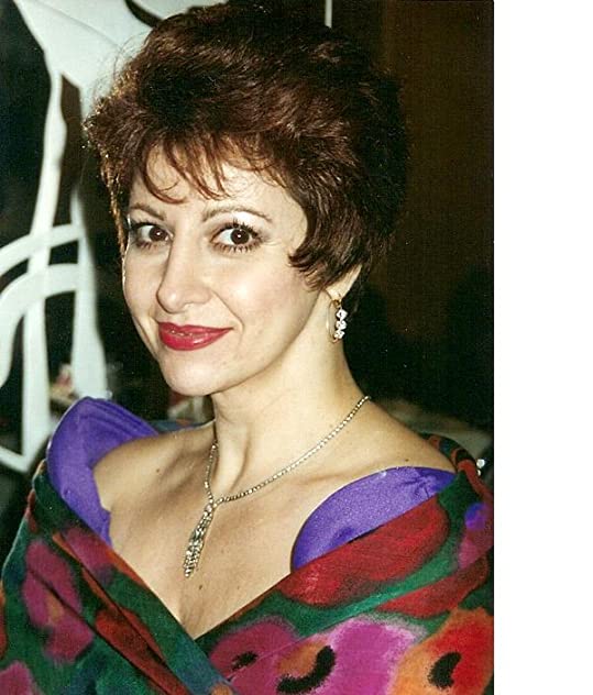 Maria-Elaina Antoniou Maria-Elaina Antoniou