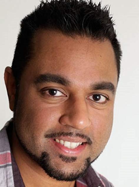 Kumar Ishri Kumar Ishri