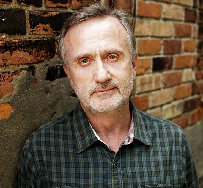 Jim McLarty Jim McLarty