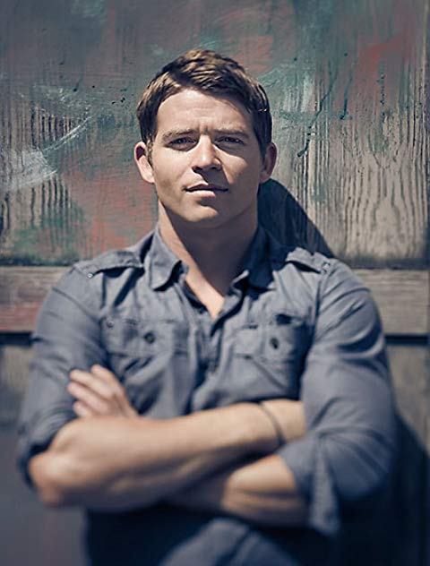 Scott Lang Scott Lang