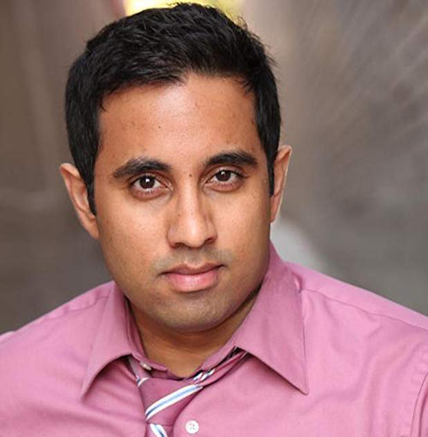 Abhi Trivedi Abhi Trivedi