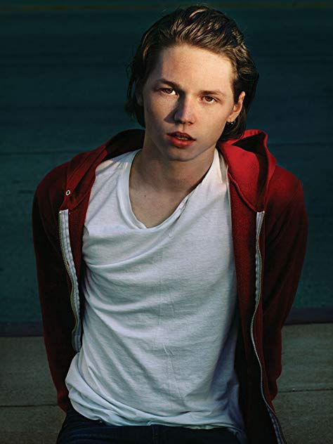Jack Kilmer Jack Kilmer