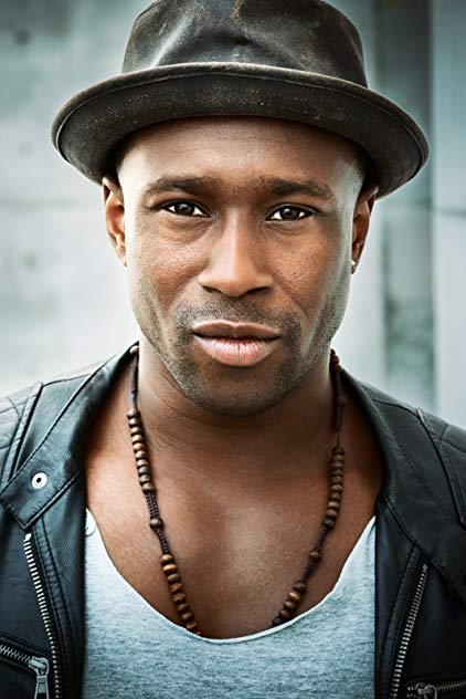 Jerry Kwarteng Jerry Kwarteng